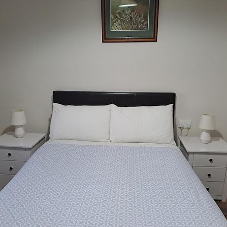Doolin Farm Apartment Rum bild