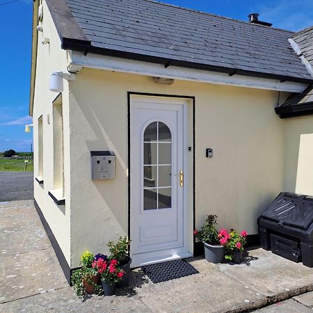 Doolin Farm Apartment Exteriör bild