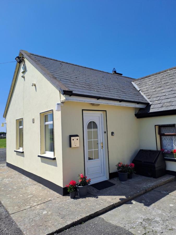 Doolin Farm Apartment Exteriör bild