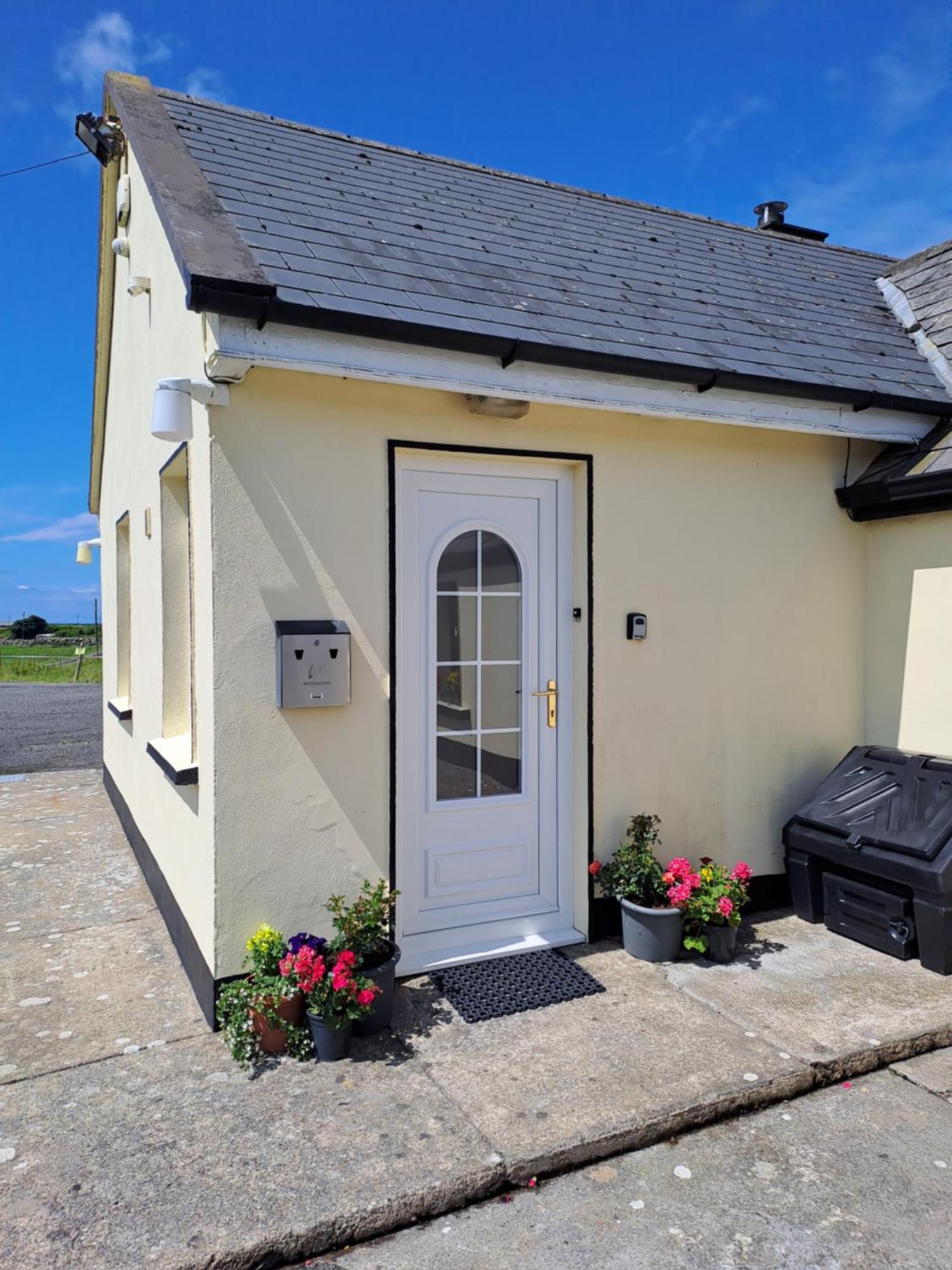Doolin Farm Apartment Exteriör bild